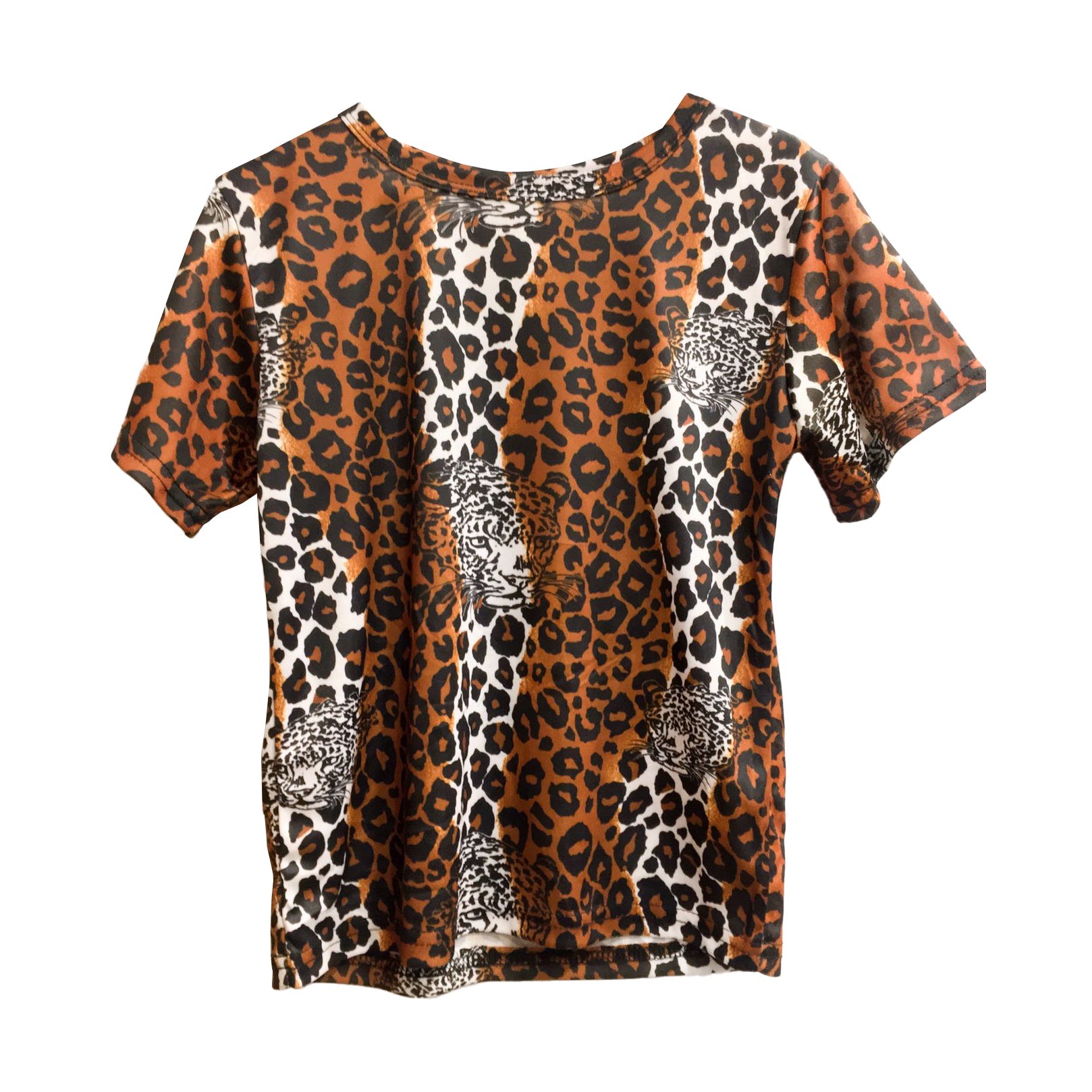 Zulu Kiddies T-shirts